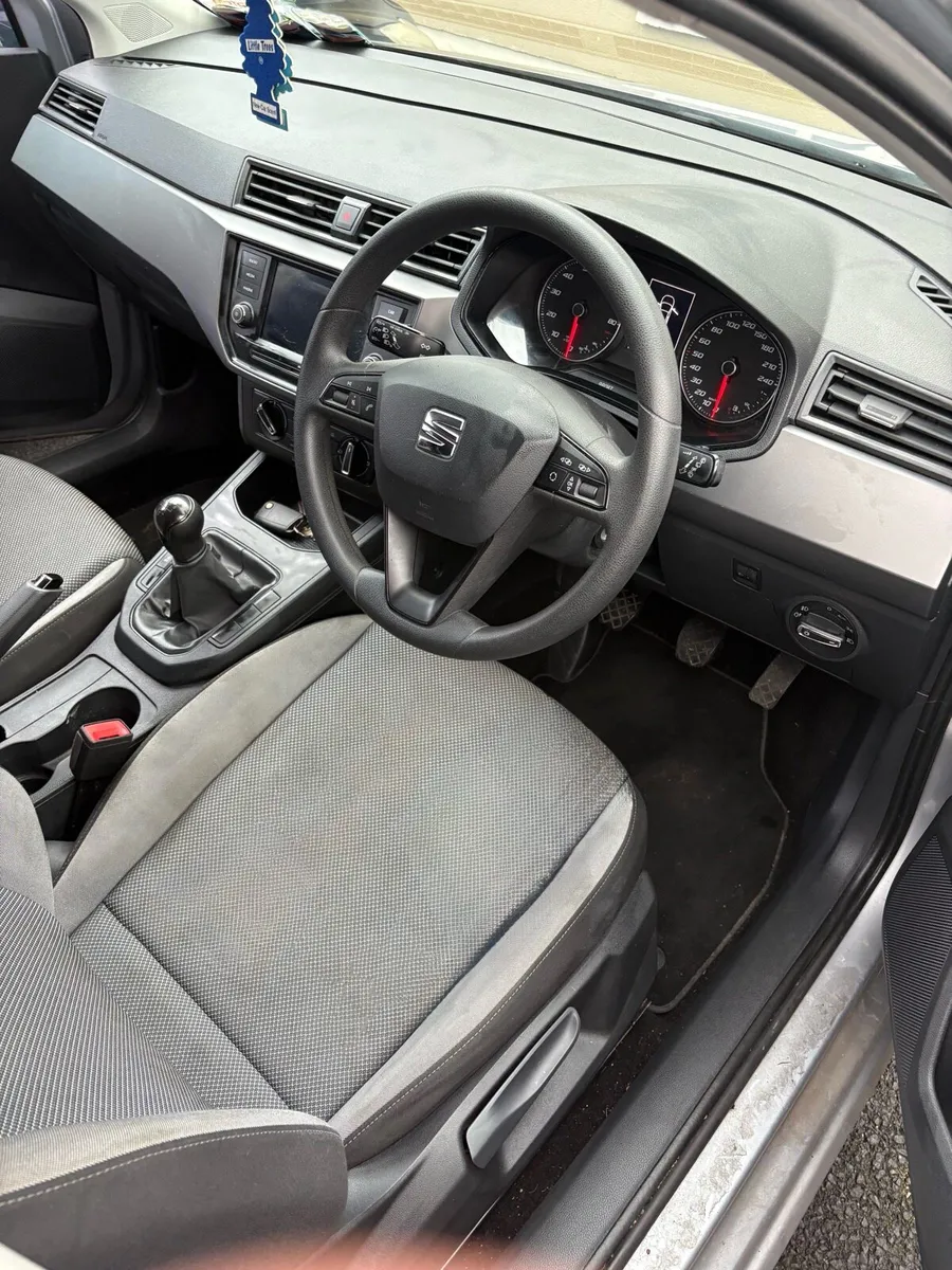 Seat Ibiza - Image 4