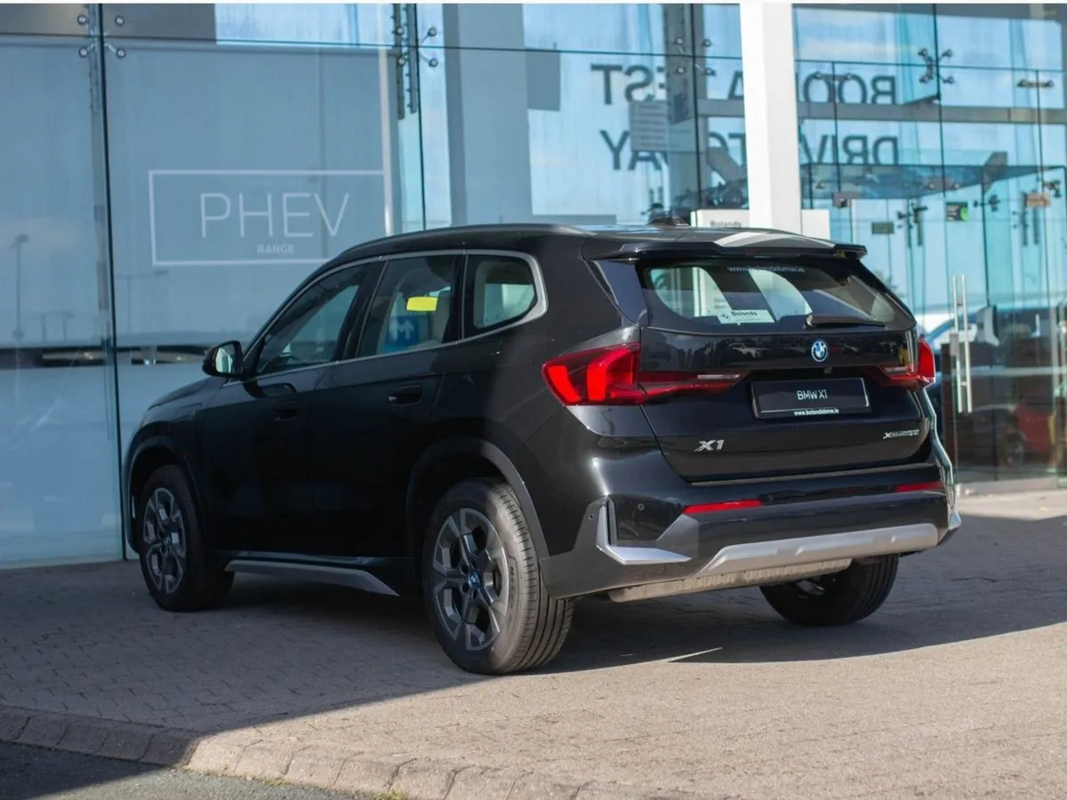 BMW X1 Xdrive25e - Image 2