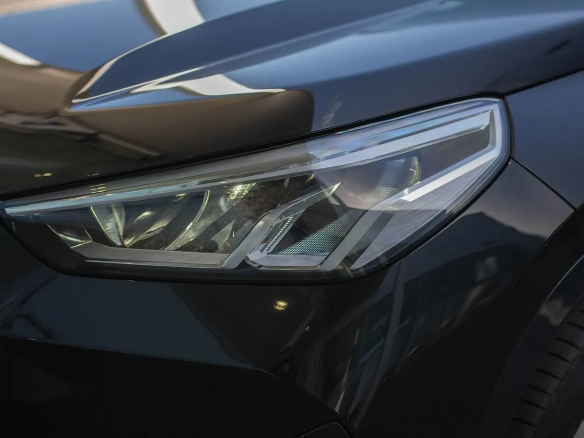 BMW X1 Xdrive25e - Image 3