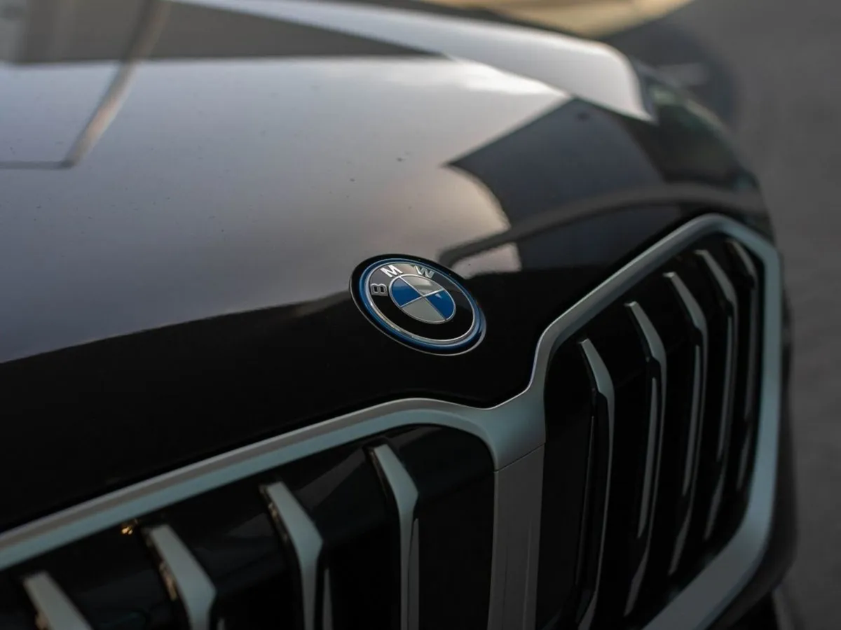 BMW X1 Xdrive25e - Image 4