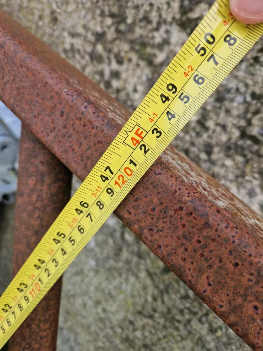 Feed Barrier - Image 4