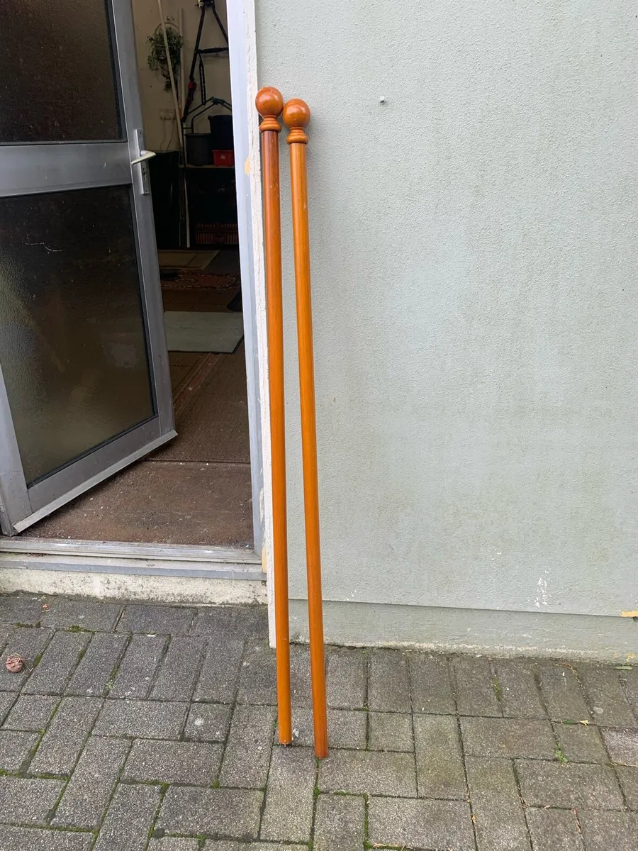 Curtain pole - Image 2