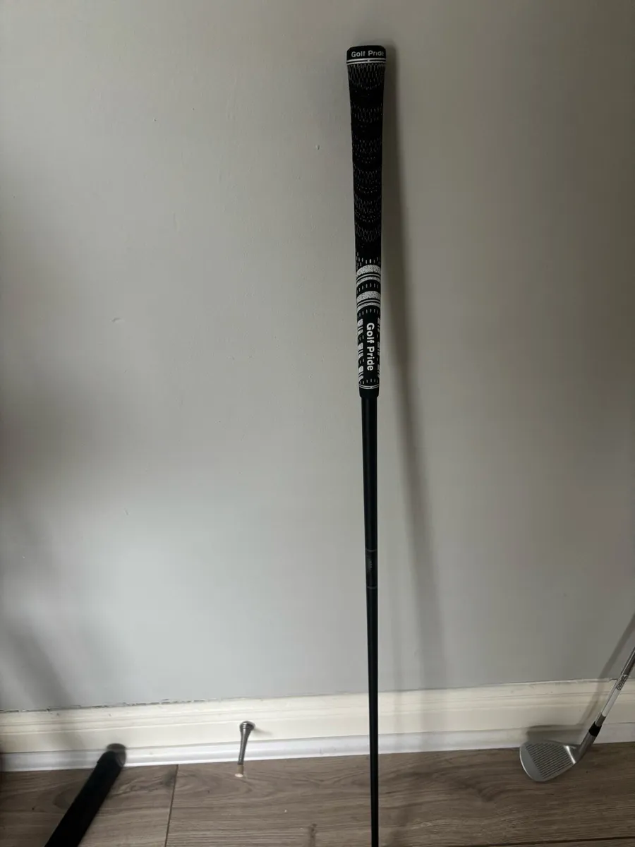 Cobra 3 utility iron - Image 3