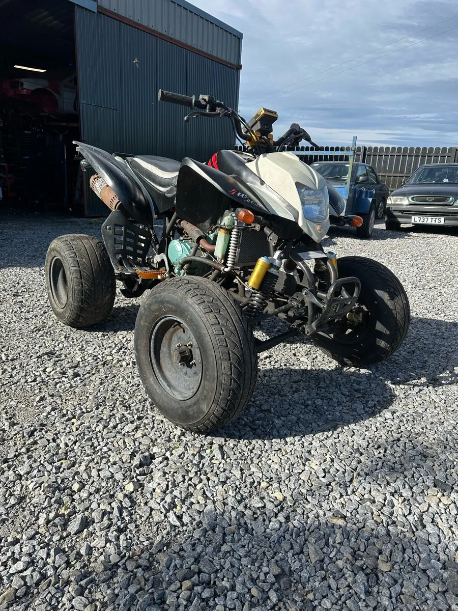 Quad 200cc - Image 2