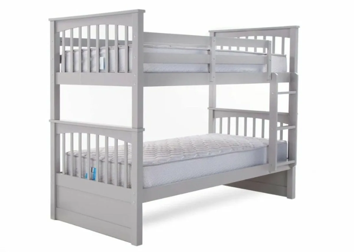 Bunk bed for sale