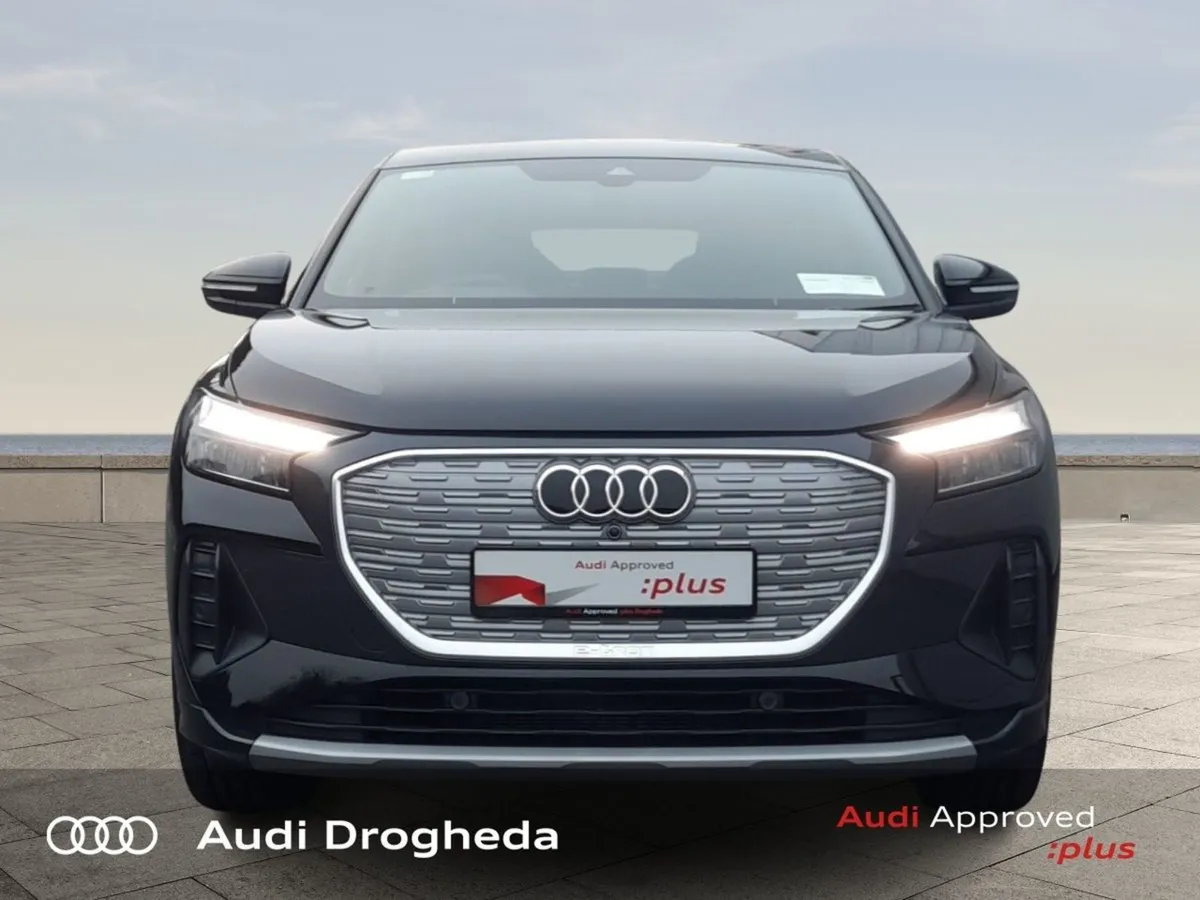 Audi Q4 E-tron Q4 E-tron SB 45 Sport - Image 3