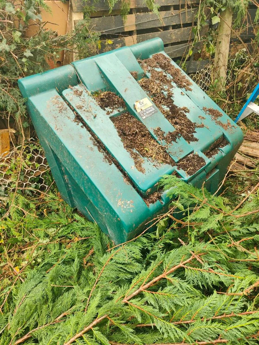 Coal bunker 6kg - Image 2