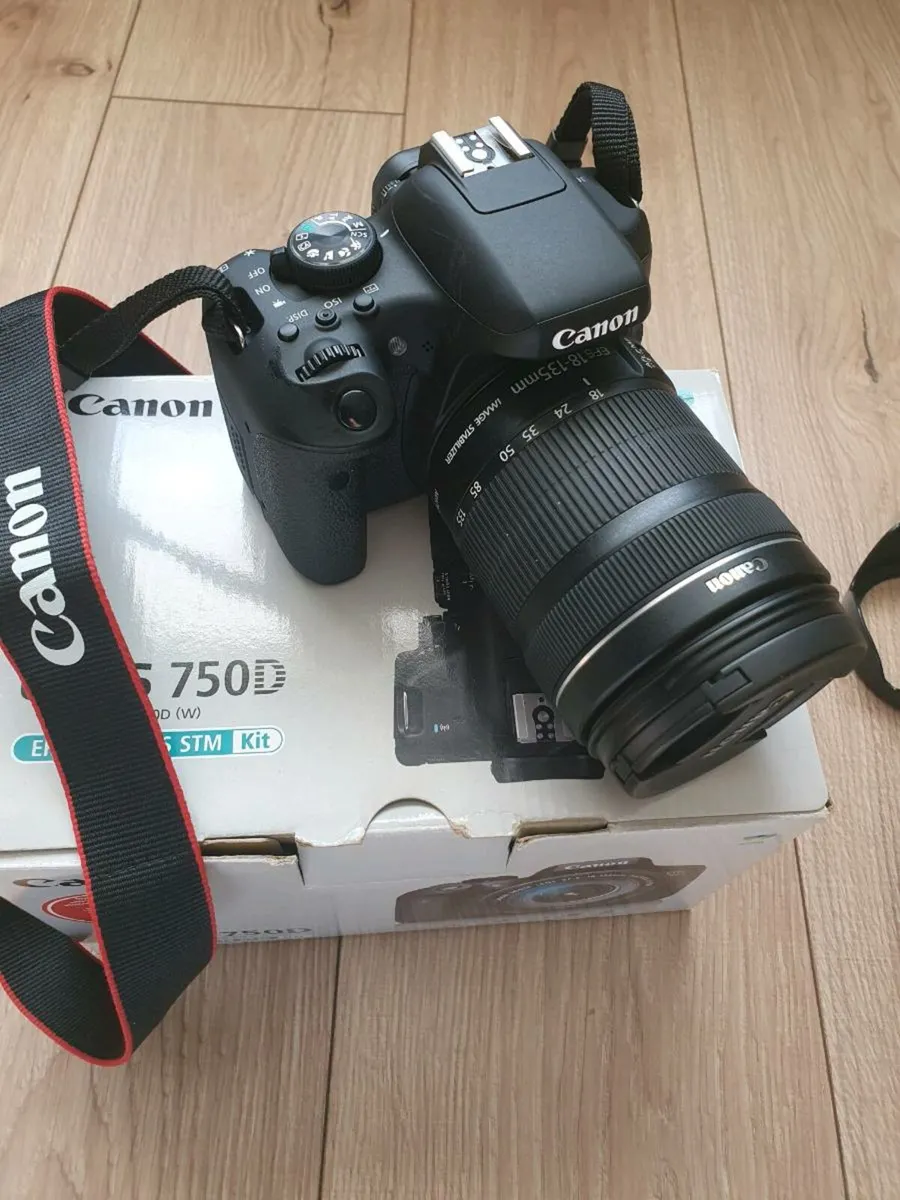 Cannon - Image 1