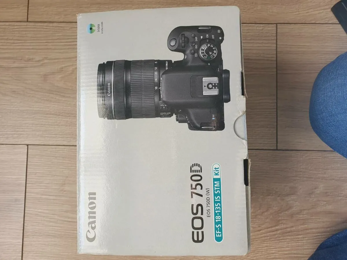 Cannon - Image 2