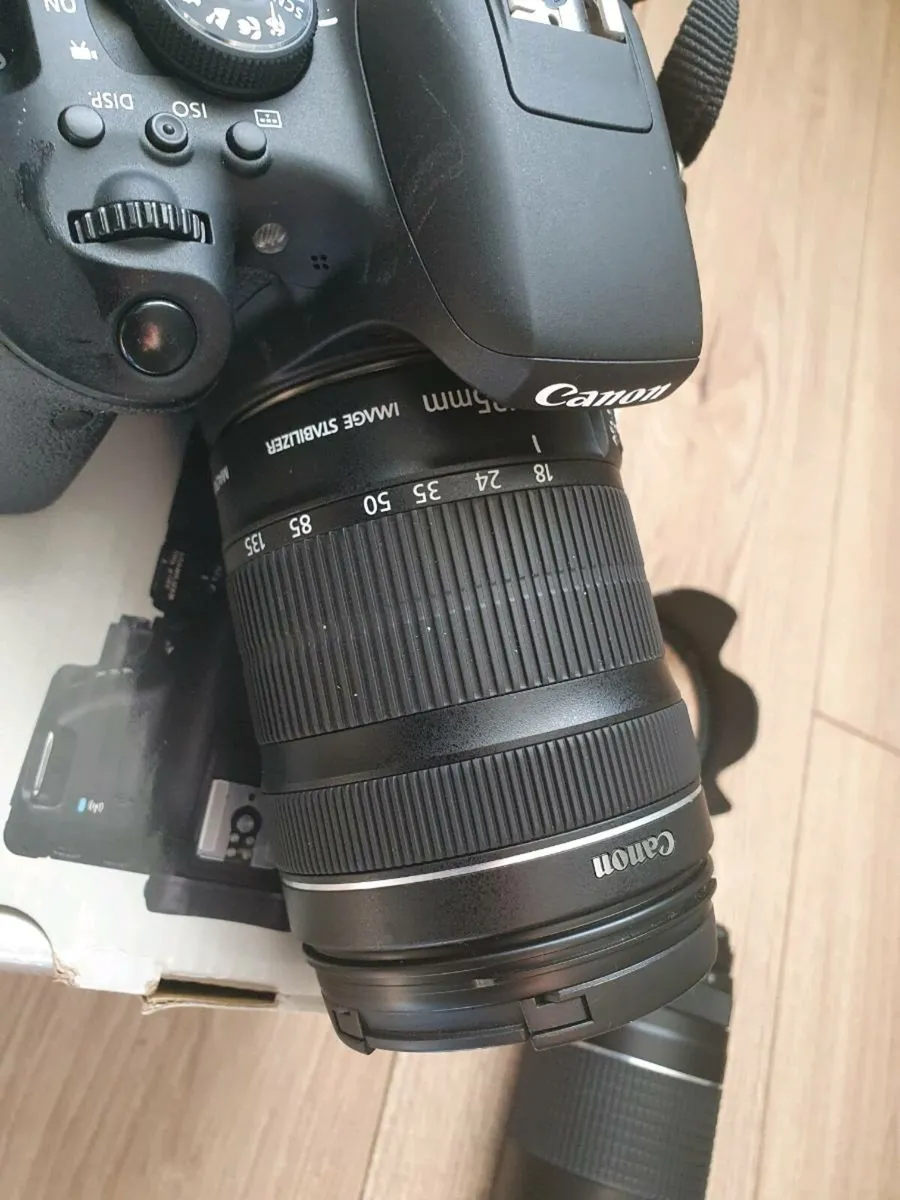 Cannon - Image 4