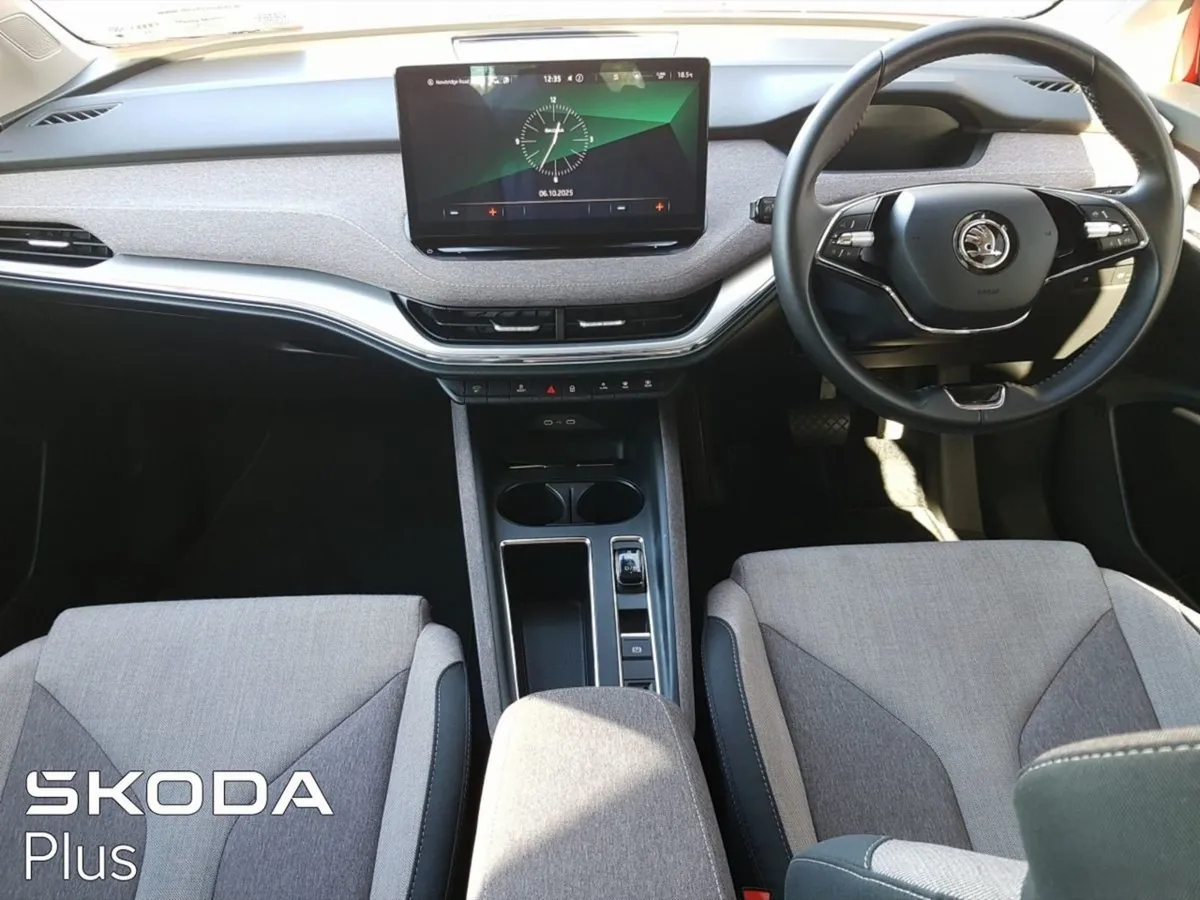 Skoda Enyaq IV 60 RWD - Image 2