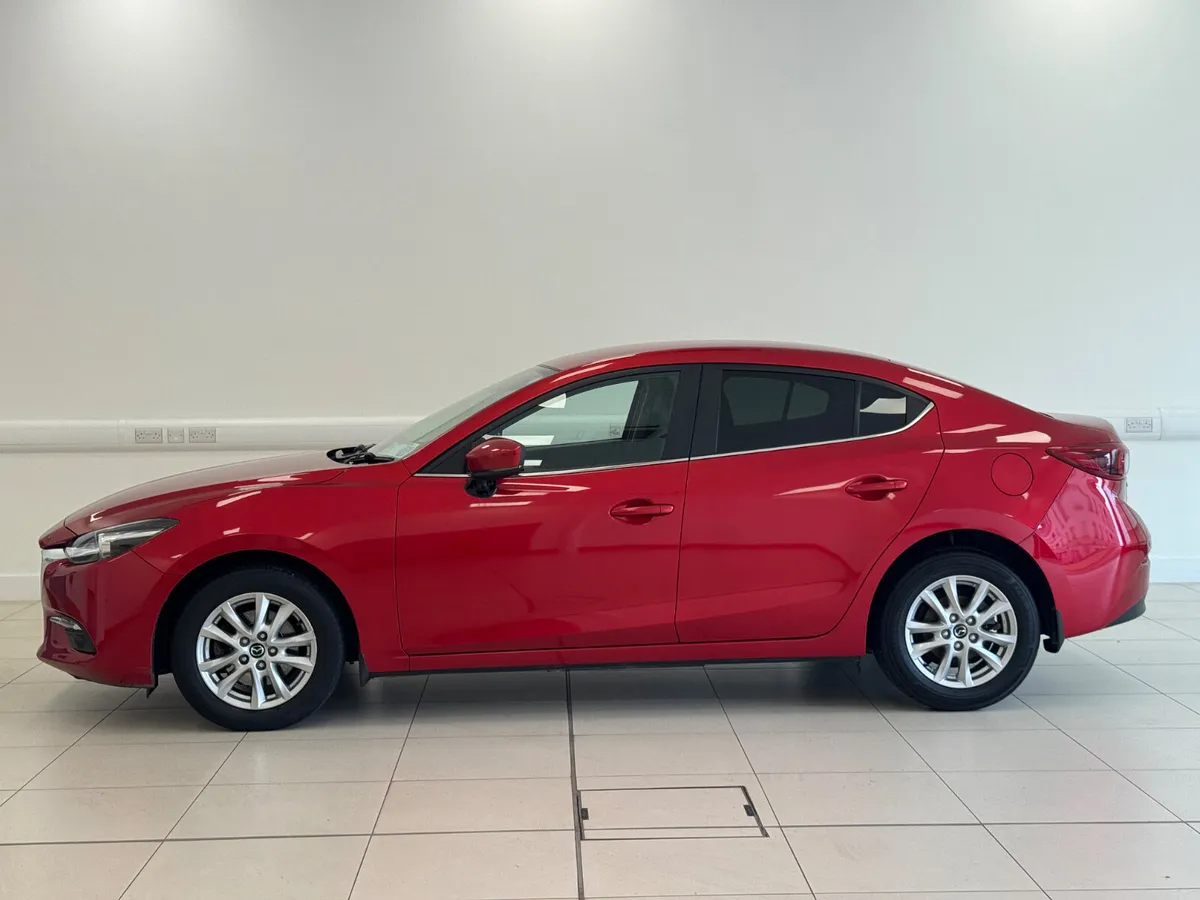 Mazda Mazda3 2018 - Image 4