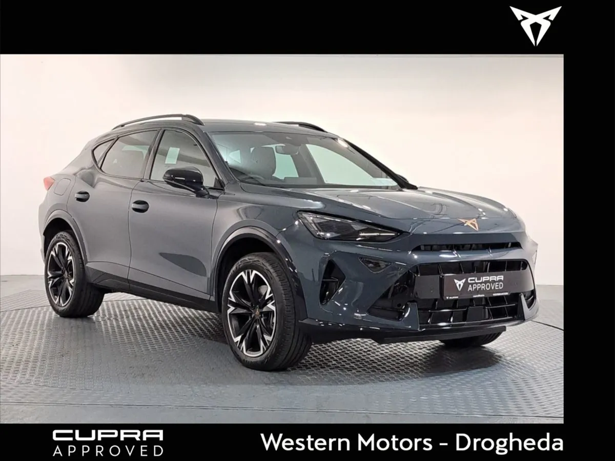 Cupra Formentor 2.0 TDI 150hp DSG - Image 1