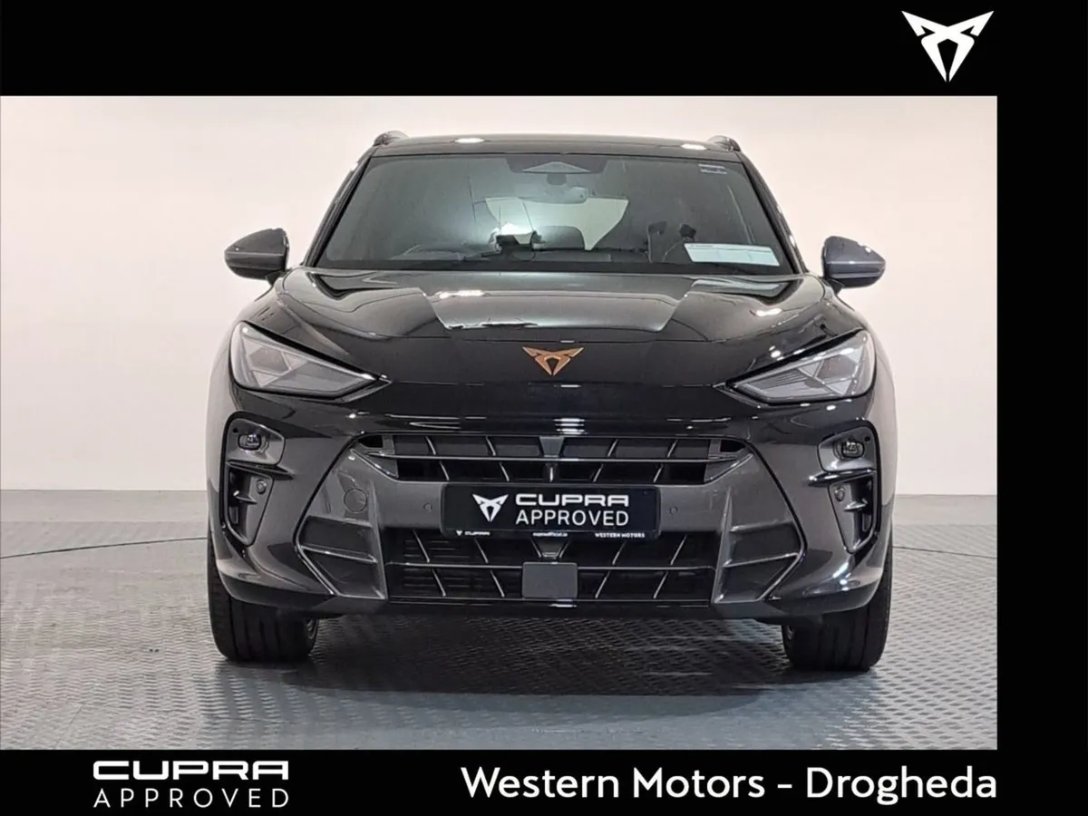 Cupra Terramar Terramar 1.5etsi 150HP DSG - Image 4