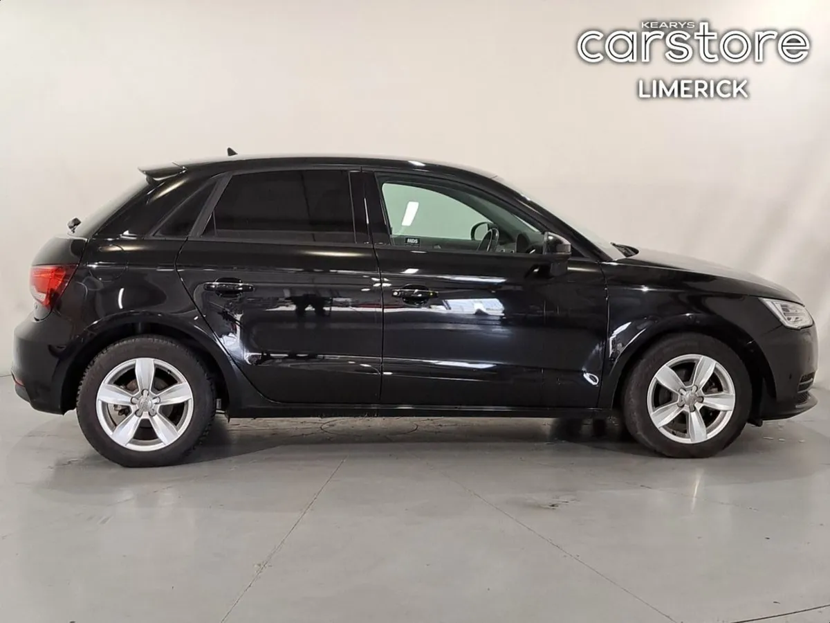 Audi A1 1.0 Litre Petrol - Image 2