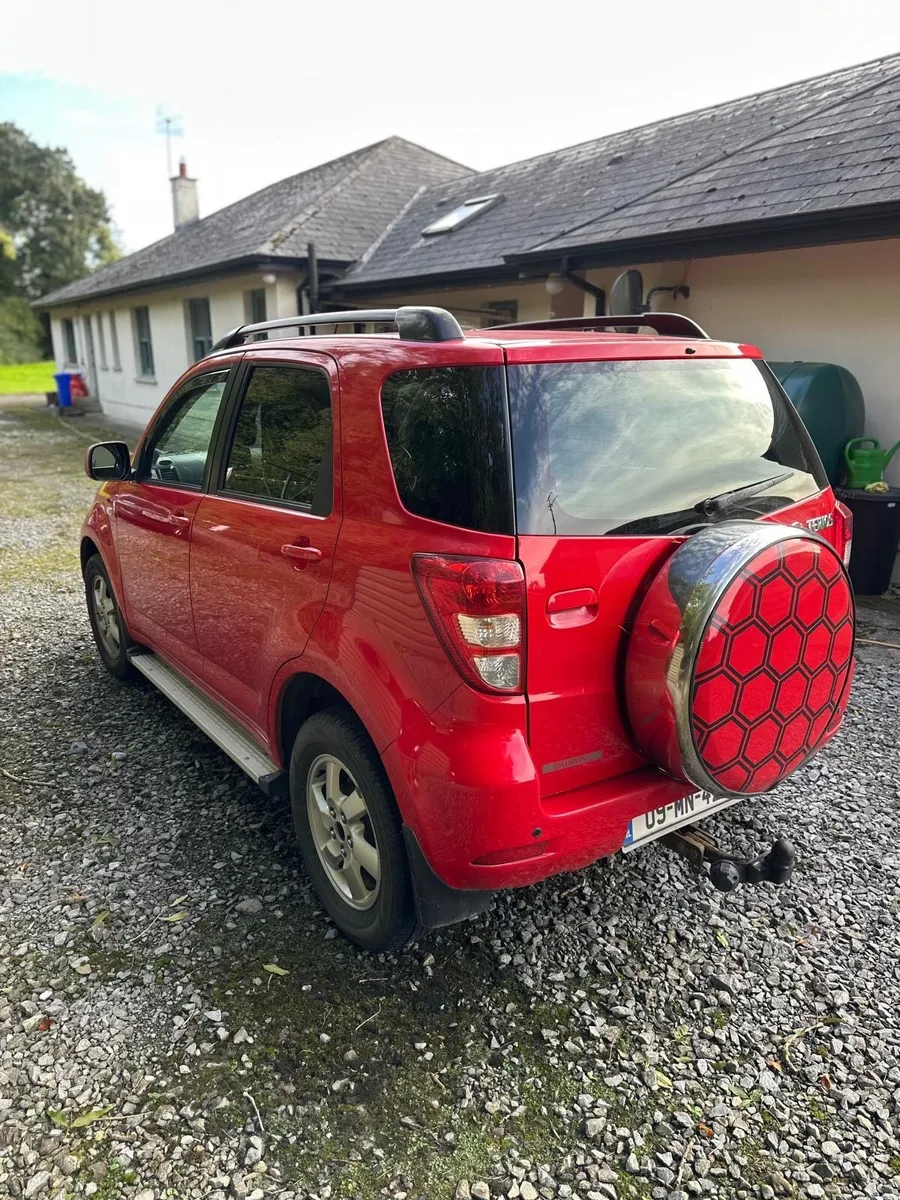Daihatsu Terios 4x4 1.5 - Image 2
