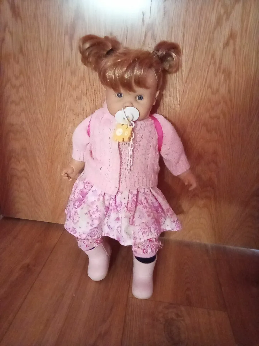 Doll - Image 1