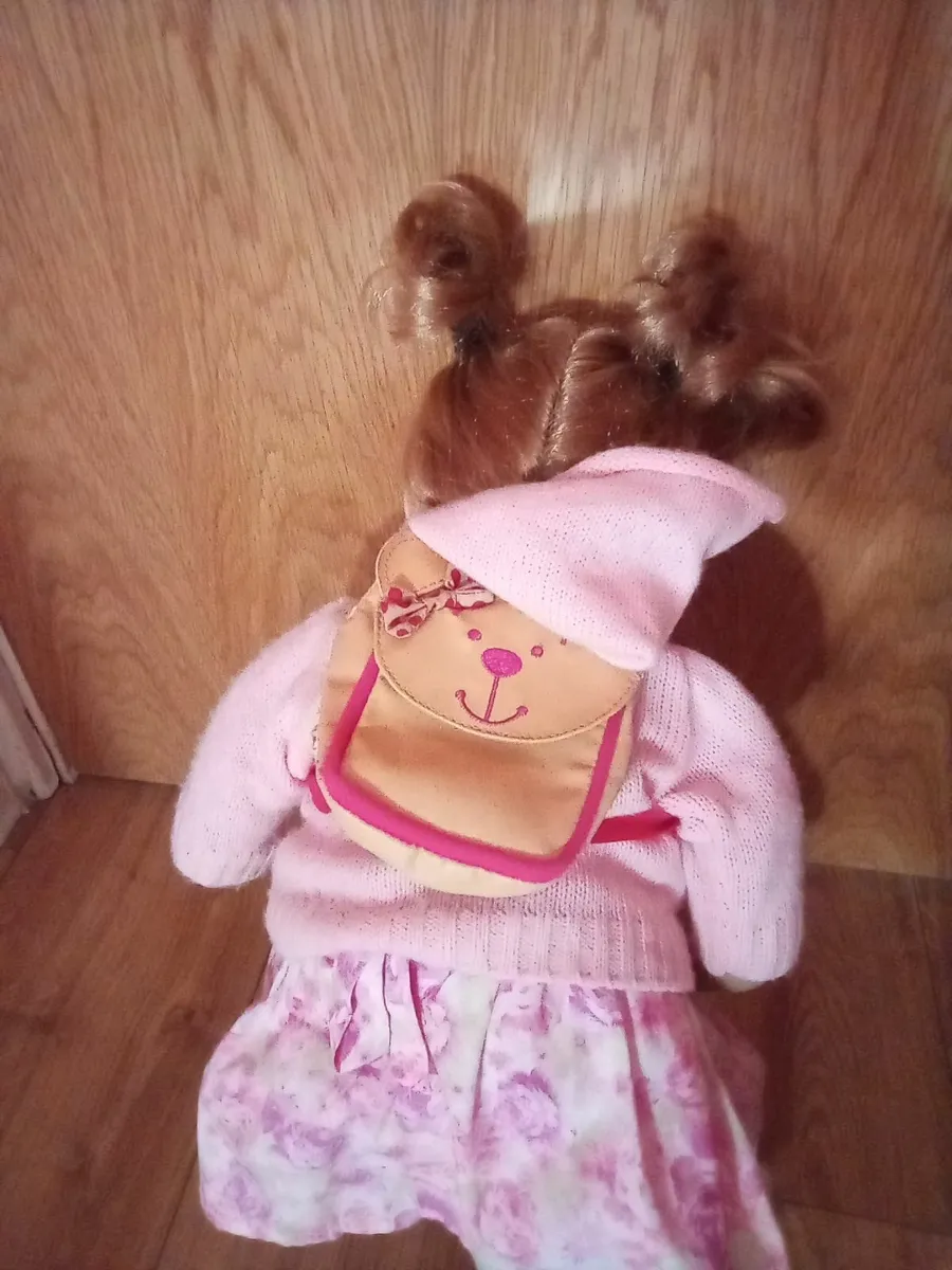 Doll - Image 2