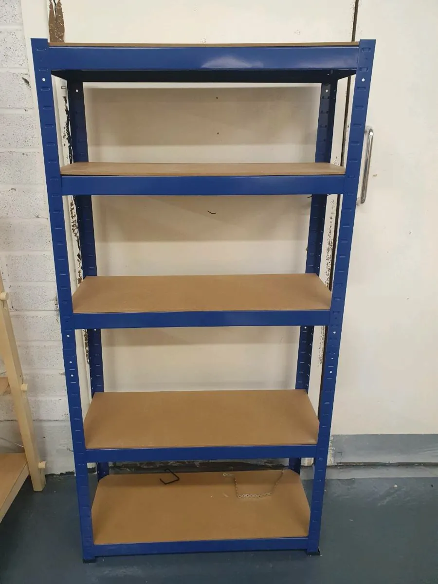 Shelving - Image 1