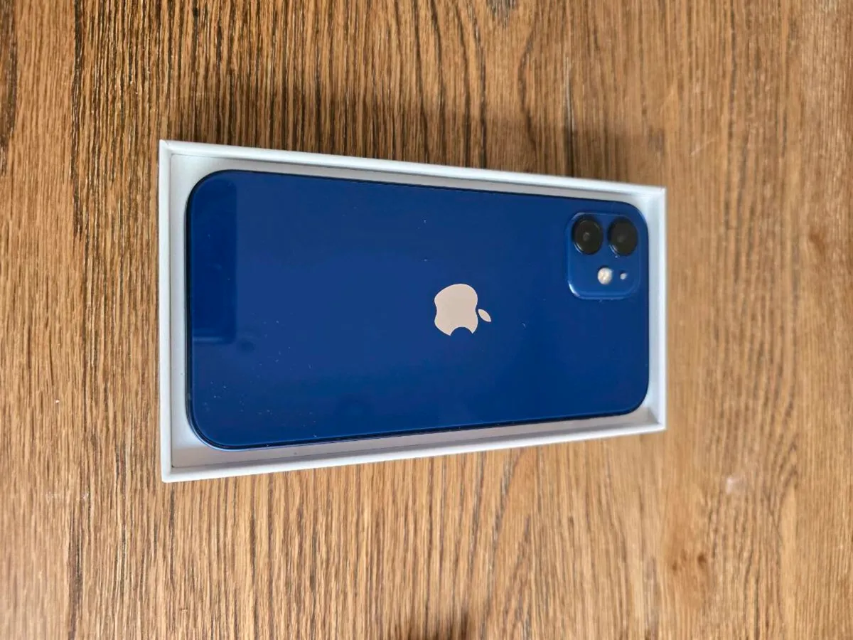 iphone 12 64GB - Image 2
