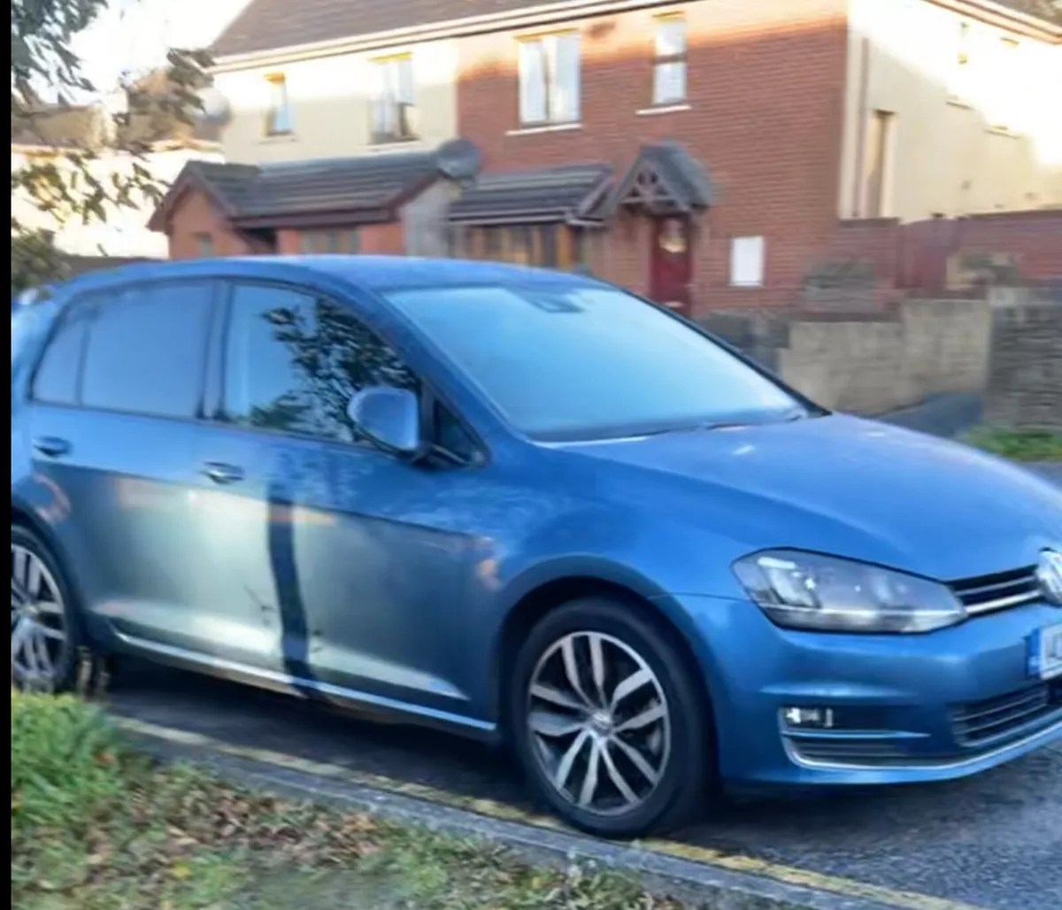 Volkswagen Golf TSI - Image 1