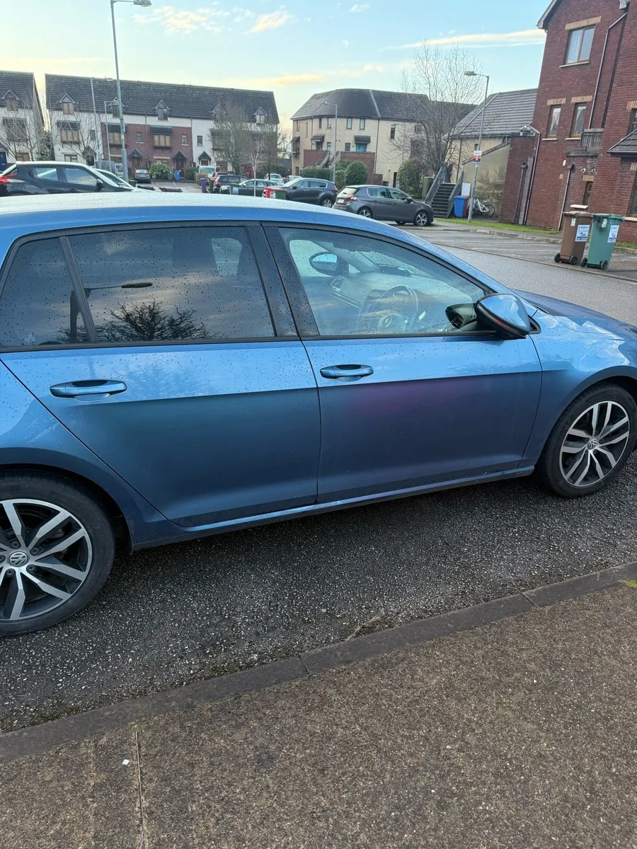 Volkswagen Golf TSI - Image 3