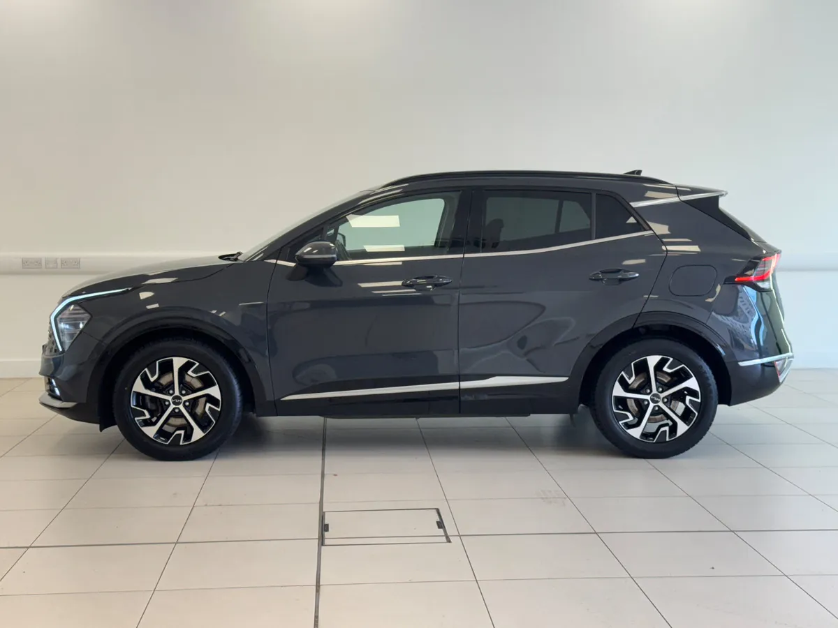 Kia Sportage 2022 - Image 4