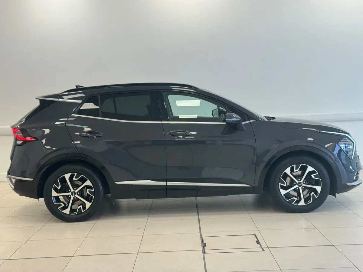 Kia Sportage 2022 - Image 3