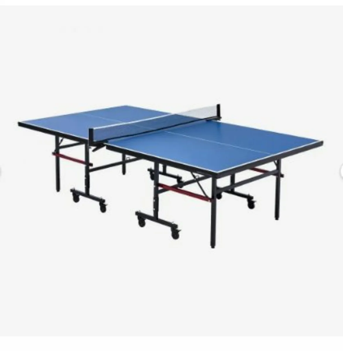 Ping Pong Table, Professional Table - Image 1