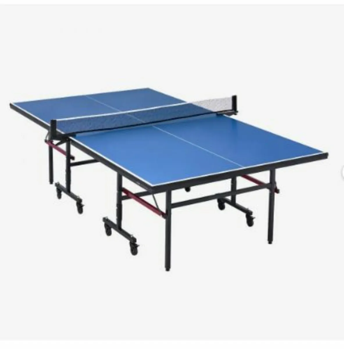 Ping Pong Table, Professional Table - Image 4