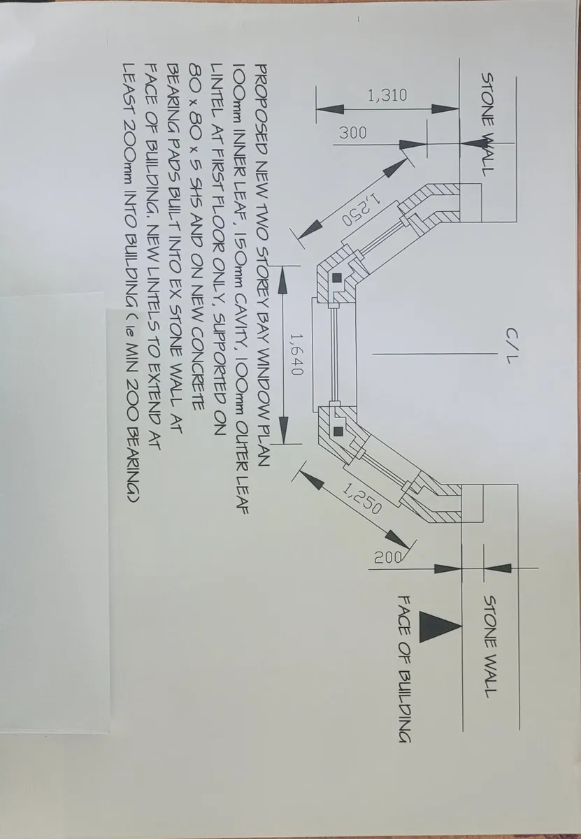 Steel lintel - Image 2