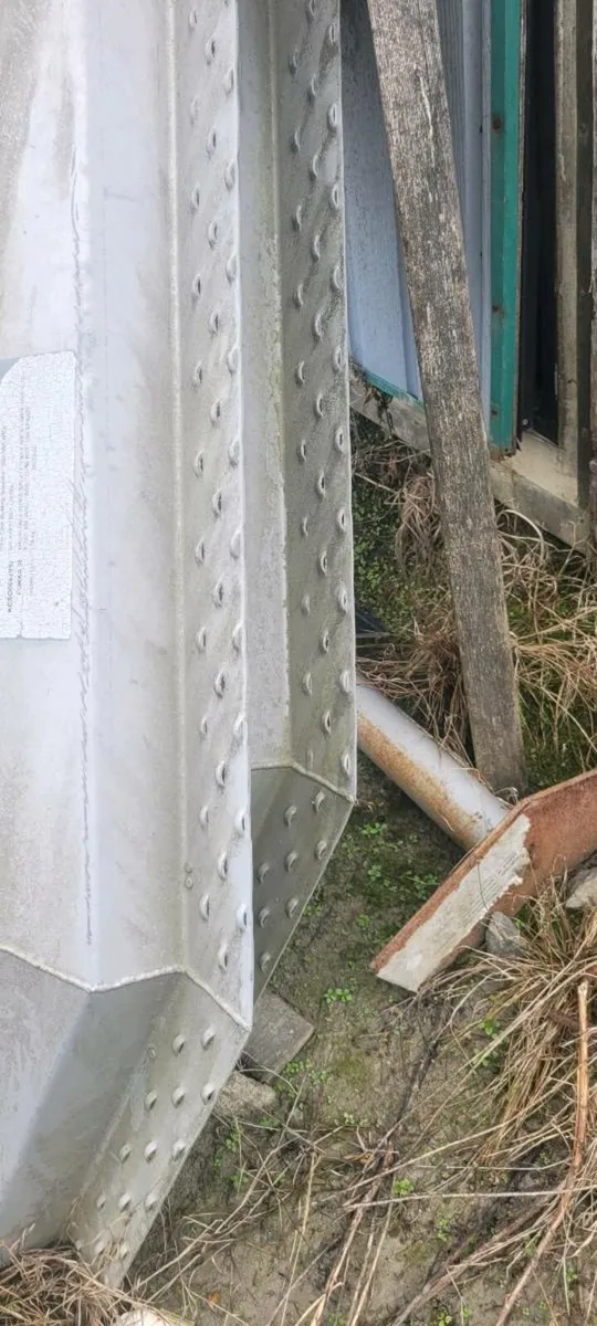 Steel lintel - Image 3