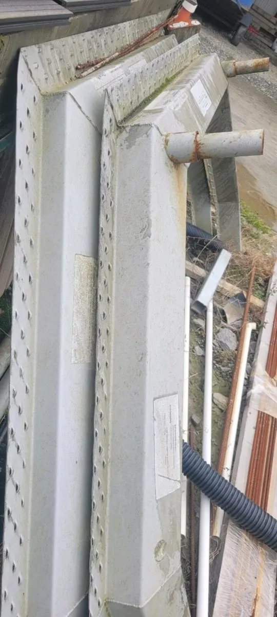 Steel lintel - Image 4