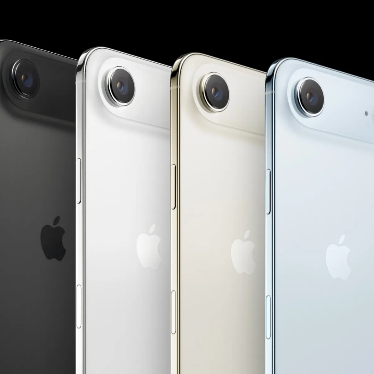 iPhone 17 Air - Irish Model