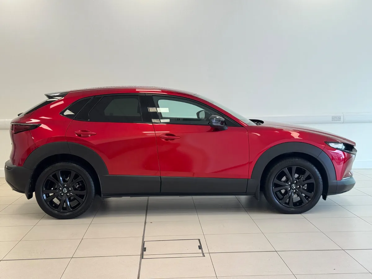 Mazda CX-30 2023 - Image 3