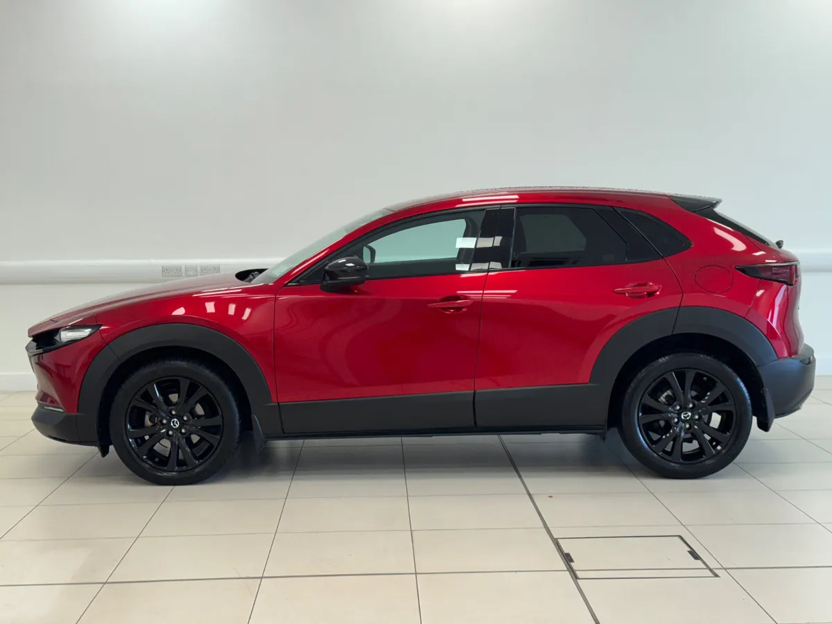 Mazda CX-30 2023 - Image 4