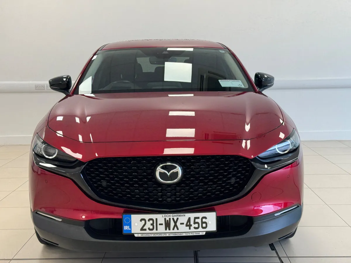 Mazda CX-30 2023 - Image 2