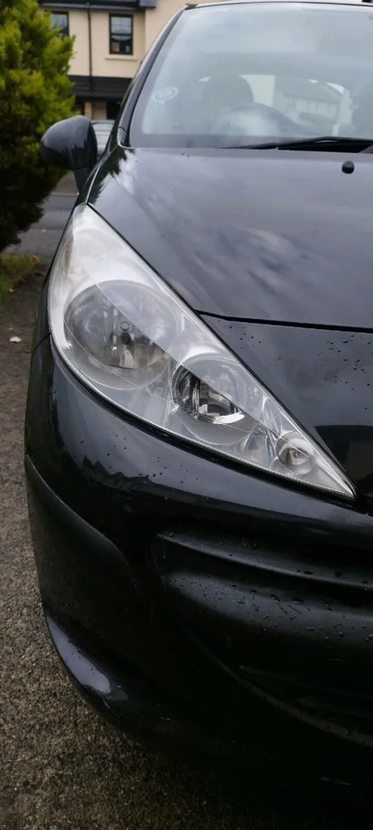 Headlight restoration - Image 2