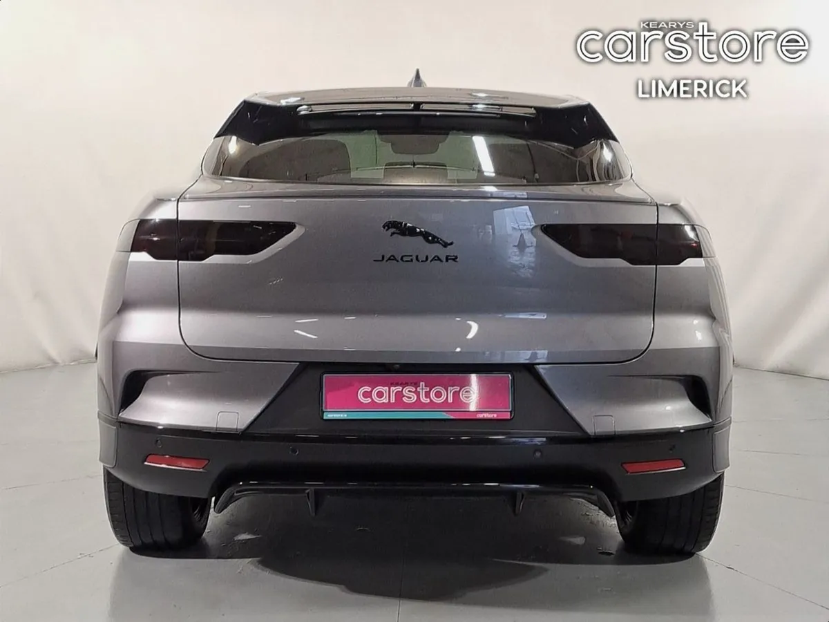 Jaguar I-PACE Ev400 Auto Black Edition - Image 4