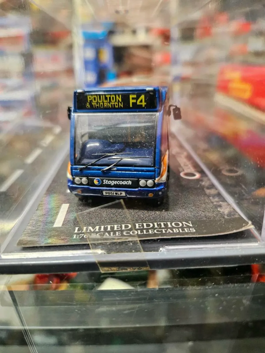 Corgi Bus - Image 3
