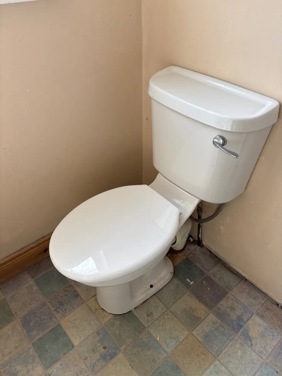 Bathroom - Image 2