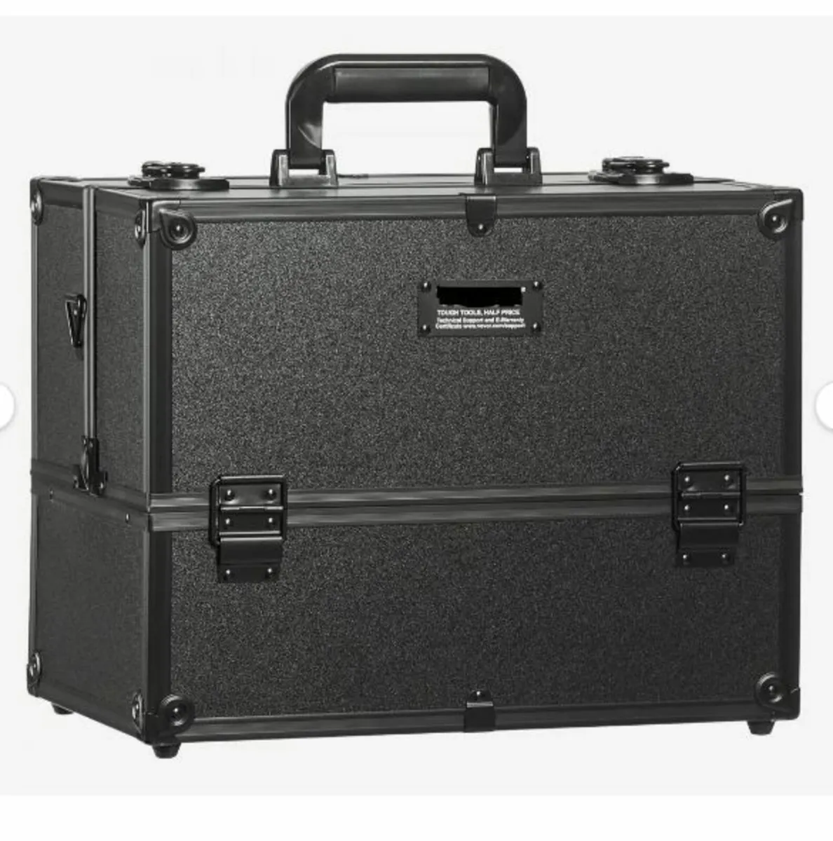 Makeup Train Case 370MM Large - Image 1