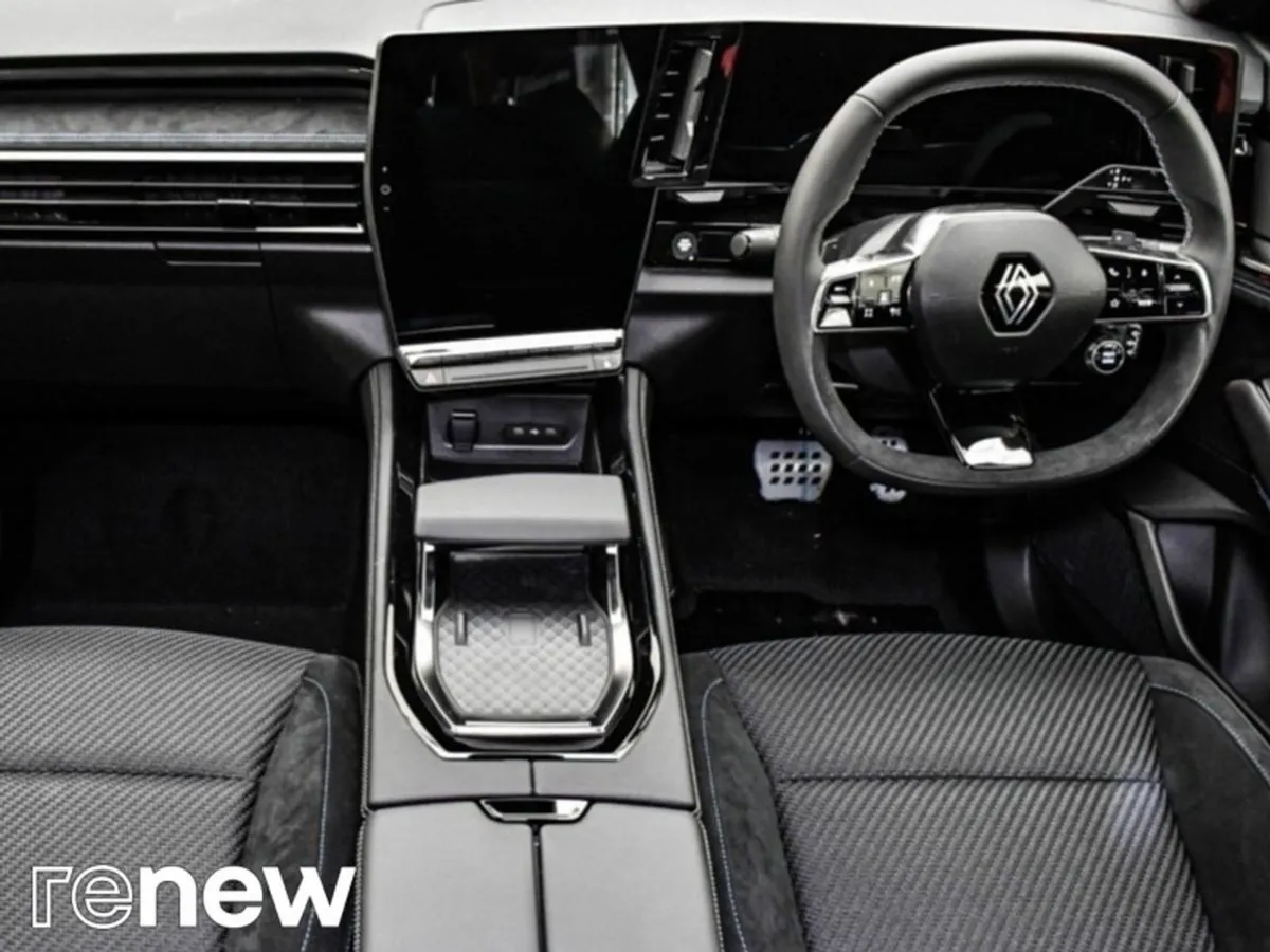 Renault Austral E-tech Hybrid 200 Techno Esprit A - Image 2