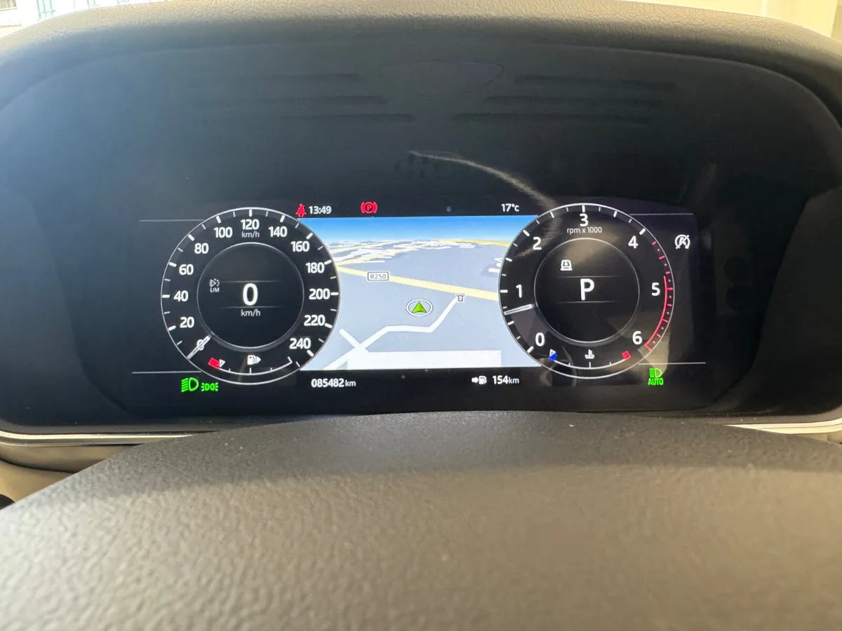 Land Rover Range Rover Sport 2019 - Image 3