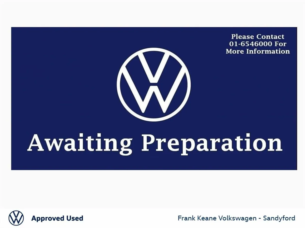 Volkswagen ID.4  1st  77kwh 204HP  frank Keane Vo - Image 1