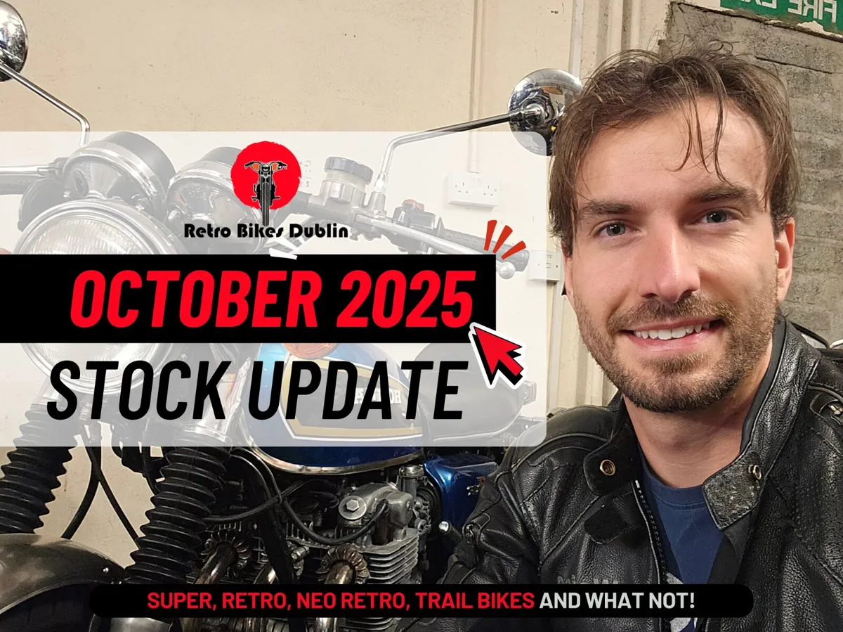 OCTOBER 2025 Stock Update! - Image 1