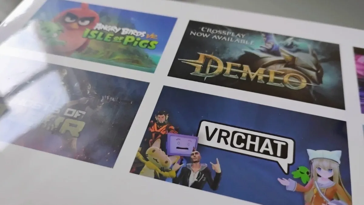 BRAND NEW UNOPENED PICO 4 ULTRA VR Headset. - Image 3