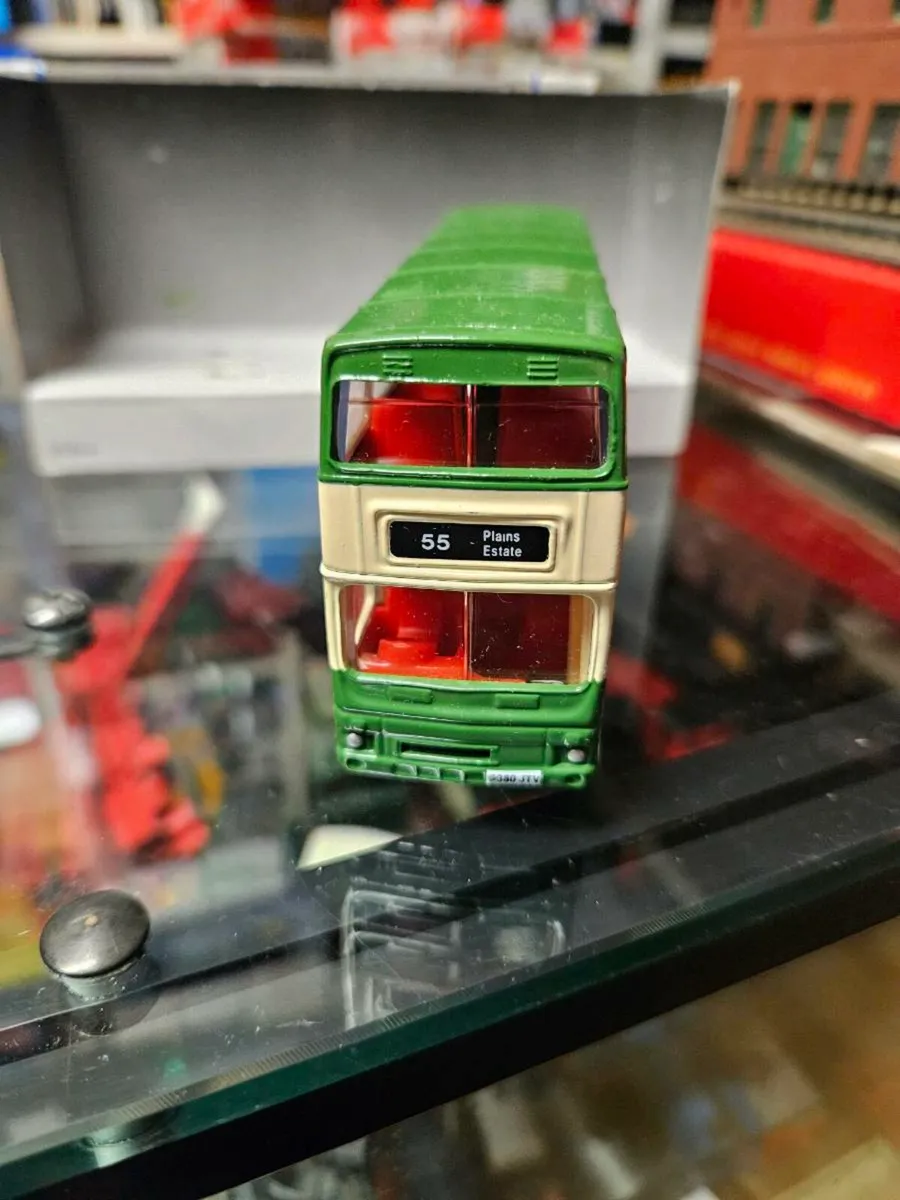 Corgi Bus - Image 3