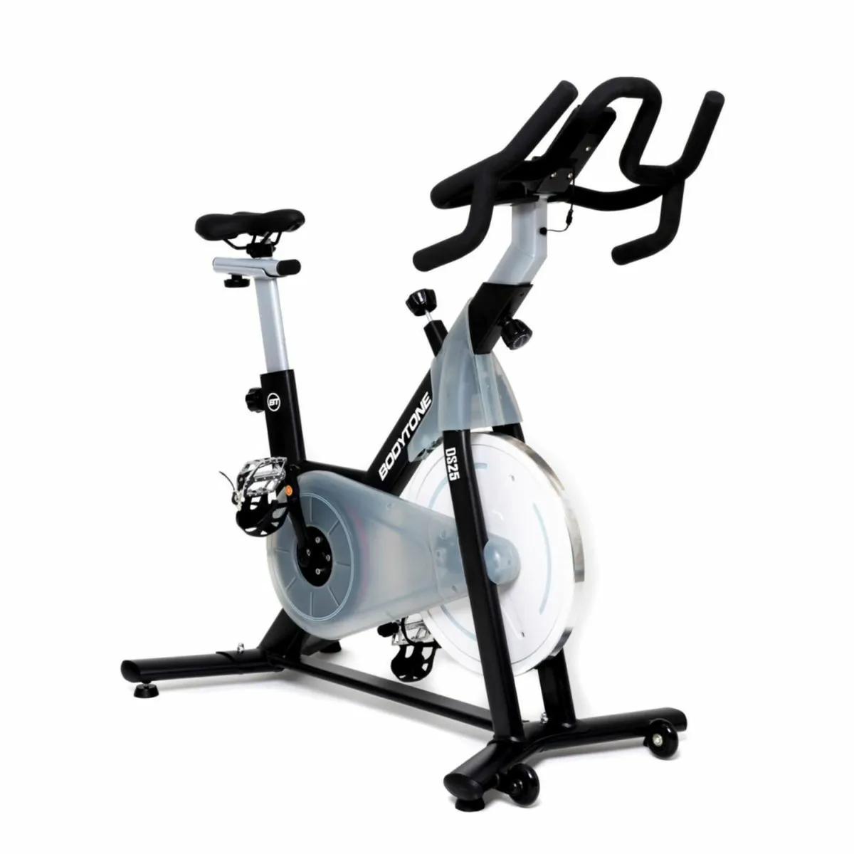 Bodytone Ds25 Spin Bike-Delivery Nationwide - Image 2