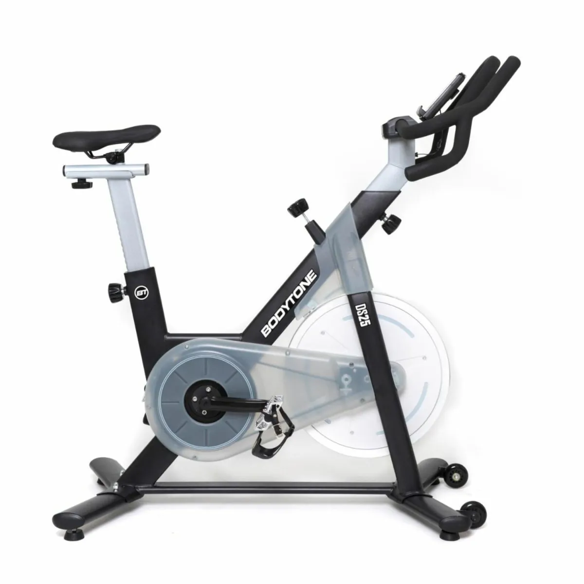 Bodytone Ds25 Spin Bike-Delivery Nationwide - Image 4